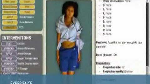 Evolve For Instructors Video