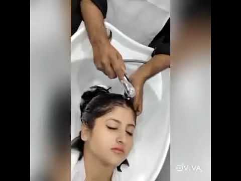 Sivani Sangita is at Lakm salon Patia For appointment Call at 9237362221