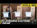 EU: Acts of violence and intimidation amid elections | Zimbabwe Elections | World DNA | WION