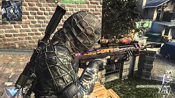 Live Trickshotting Practice on Bots - Episode 2!