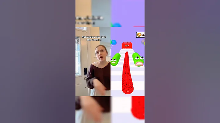 Top aura moments as kids #comedy #relatable #pov #skit