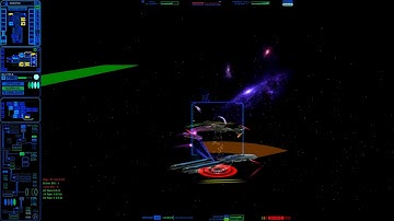 Starfleet Command II, ISC Stream 10/23/18