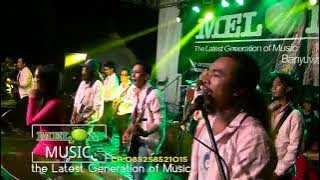 Alvi Ananta - Tiket Suargo (Melon Music Live in Blangkon)