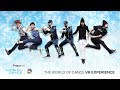 The World of Dance | NBC | NextVR (VR Preview)