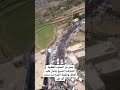 جزء من تشييع الشيخ زيد أبو علي رحمه الله حشود عظيمة في مدينة الطويلة محافظة المحويت اليمن جزء من تشييع الشيخ زيد أبو علي رحمه الله حشود عظيمة في مدينة الطويلة محافظة المحويت اليمن