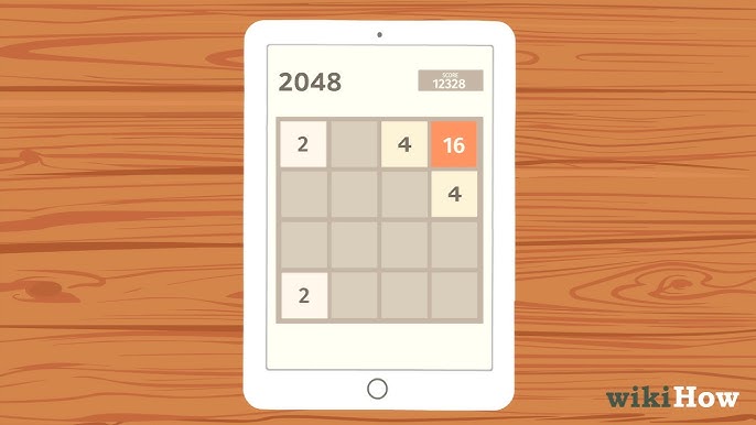 2048 Classic - Play 2048 Classic On Retro Bowl College