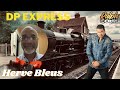 Capture de la vidéo Herve Bleus Pale Nou De Histwa Li Avec Dp Express
