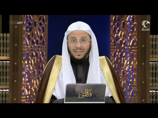 حكم منادات الشخص الذي لا تعرف إسمه ب"محمد"؟ | الشيخ عزيز بن فرحان