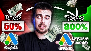 Google Ads Secrets & Headline Tips for Service Businesses | Boost ROI FAST (Responsive Search Ads)