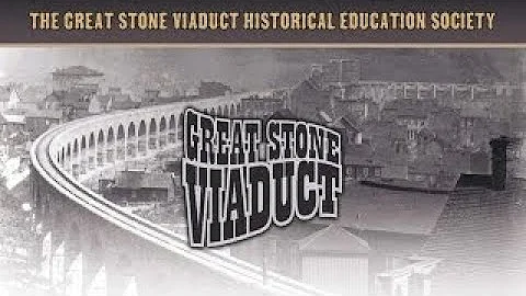 2019 Great Stone Viaduct Winter Lecture Series - J...