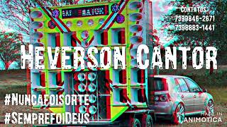 Heverson Cantor - Nome da música _ VEM LOGO_Autoria própria