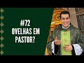 PREGAÇÃO #72 - ESCÂNDALO: pastores que ABANDONAM o rebanho?! Medo, omissão ou covardia?