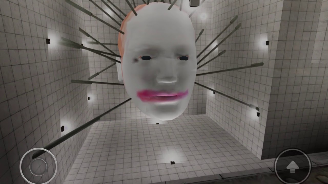 Roblox Exploring Ugly Scp Tato  Facility YouTube