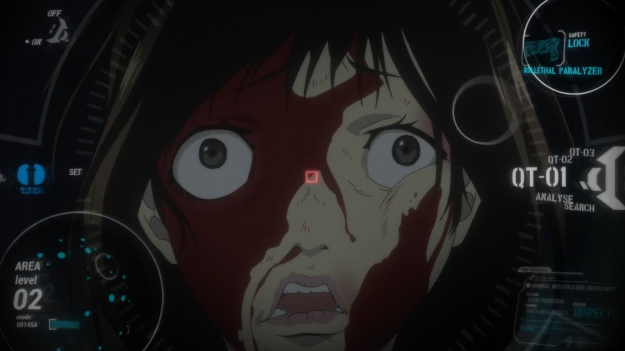 10 Best Thriller Anime According To MyAnimeList