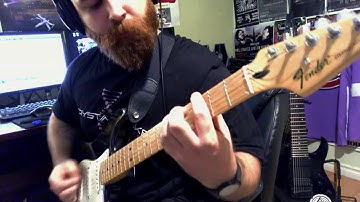 Yet another Neural DSP Archetype: Nolly Demo...