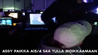 Assembly Winter 2018