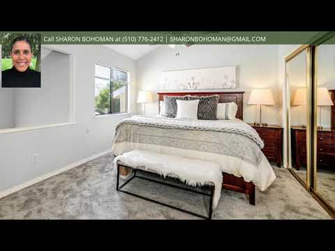 835 CHALLENGER WAY, Hayward, CA home video tour