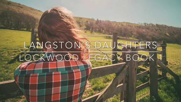 Langston's Daughters by Juliette Harper