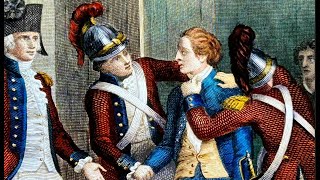 The American Revolution - Episode 3 General Lee Capture - Ken Burns Series