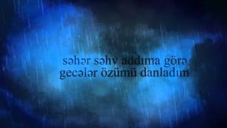 Okaber (Ali Khayyam) - Aforoz Resimi