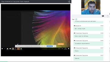 1 урок. Делаем игру "Крестики-нолики"
