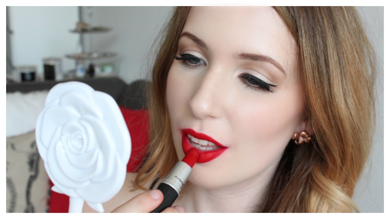 Mac Lipstick Collection And Swatches On Very Pale Skin Arna Alayne Youtube
