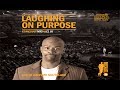 Laughing on Purpose - FULL COMEDY SPECIAL | Michael Jr. #comedy #standup #purpose