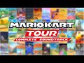 Mario kart tour  complete soundtrack