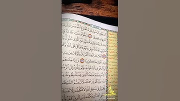 #تصحيح_تلاوة؛ (بيَّت طائفة)، من سورة النساء.