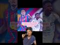 Does Raphinha own Real Real Madrid?#raphinha #fcbarcelona #realmadrid #vinicius