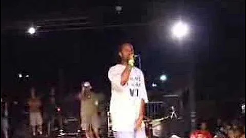 parable vs icon the mic king