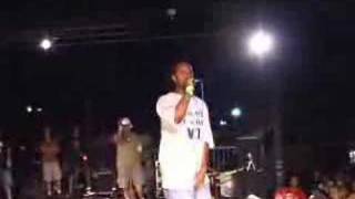 parable vs icon the mic king