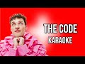 Nemo - The Code | Karaoke Version (Instrumental) | Eurovision 2024 Switzerland 🇨🇭