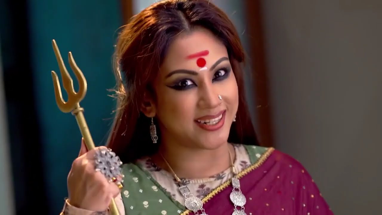 Gouri Elo | 07 Sept, 2022 - 20 Sept, 2022  - Bengali TV Show - Mobisode - Zee Bangla