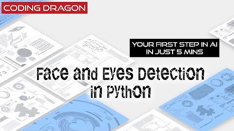 Face detection in python with opencv ( Haarcascades)