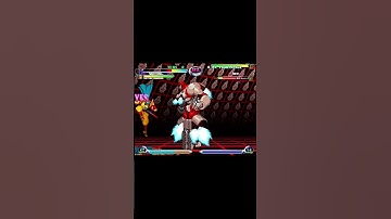 MvC2: JMike - Sent/Cap (125%) Comeback vs IM/Strider/Doom (275%) [EX Prom] .:7.15.23:.