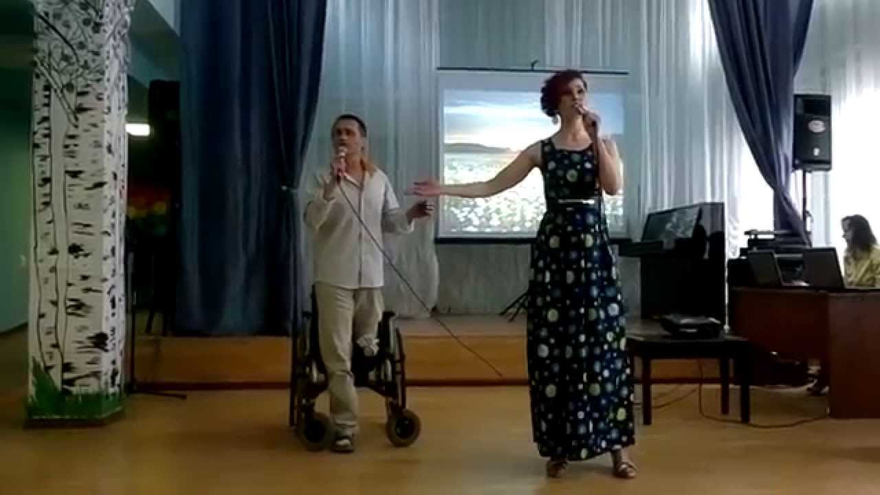 Карина ветер перемен