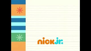 The Day Noggin Became Nick Jr. 15Th Anniversary