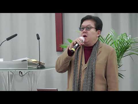 목동새생명교회 임직시절 설교 영상