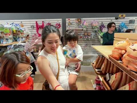 皮克斯世界展 Mundo Pixar 超好買，花了五萬日幣買什麼？