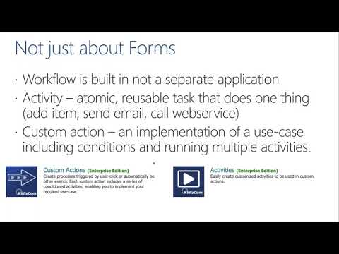 Power Apps vs KWizCom Forms  Dynamic Forms for SharePoint & Teams