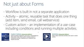 Power Apps vs KWIZ Forms - Dynamic Forms for SharePoint & Teams