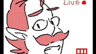 Voltron Screaming | Flipnote