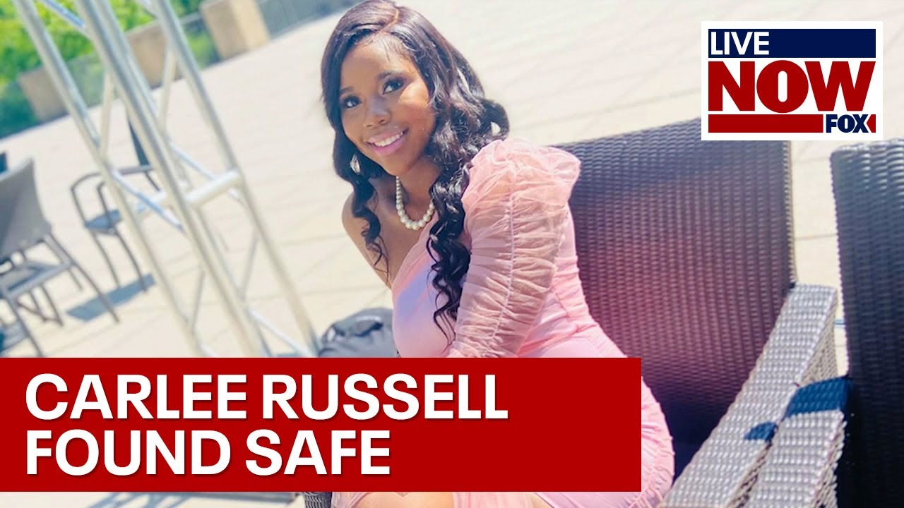 Carlee Russell appeared at home after vanishing while reporting ...