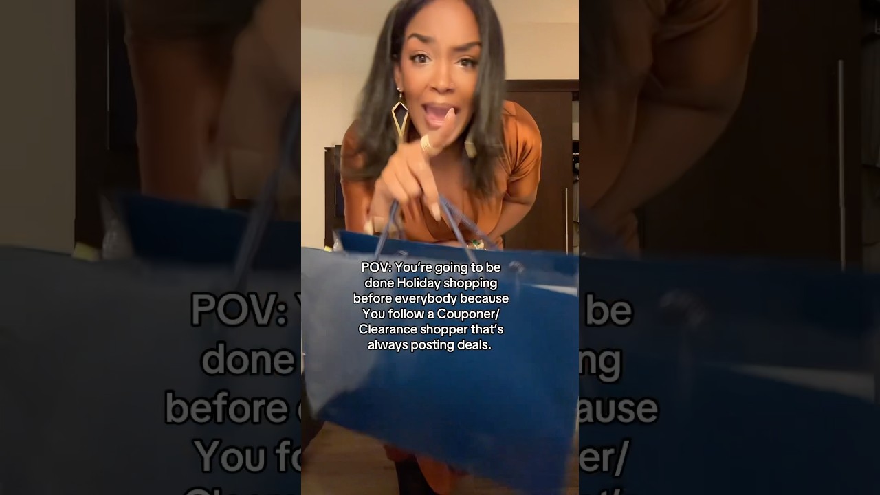 Holiday shopping made easier, upcoming deals, Big Prime day deals, Walmart deals week, & Target