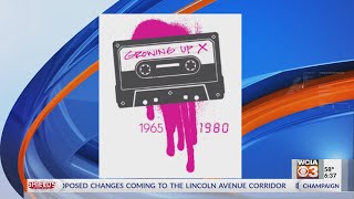 IL State Museum exhibit on Gen X gets two awards