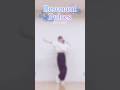 【アイナナ】Resonant Pulses/IDOLiSH7踊ってみた #shorts