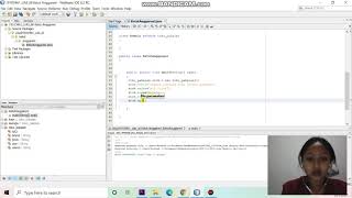 Implementasi Class Diagram ke Coding Java
