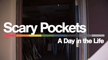 Scary Pockets: How We Arrange and Record (Part I)