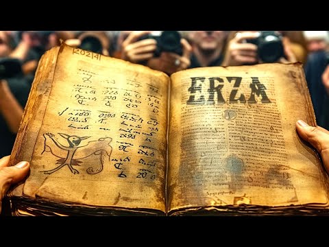 Banned Book From The Bible Revealed Shocking Secrets About Our Past, Present x Future